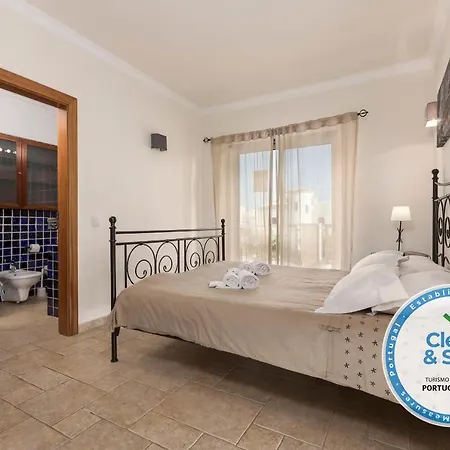 Villa Moradia Ricardo - Gale Beach *
