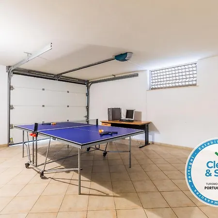 Moradia Ricardo - Gale Beach Guia (Faro)