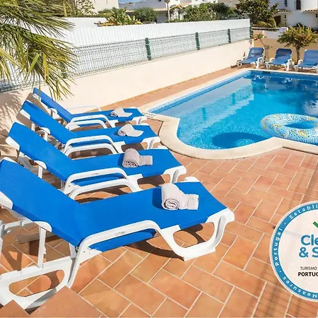 Villa Moradia Ricardo - Gale Beach *