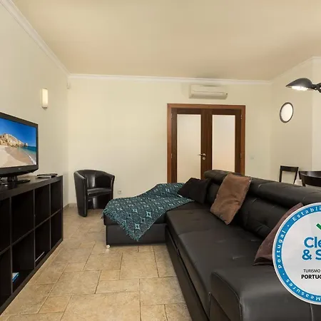 Villa Moradia Ricardo - Gale Beach Guia (Faro)