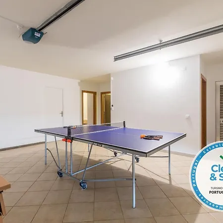 Villa Moradia Ricardo - Gale Beach Guia (Faro)