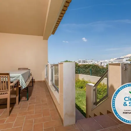 Moradia Ricardo - Gale Beach Guia (Faro)