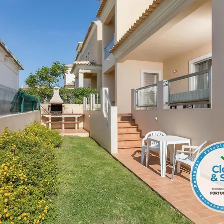 Moradia Ricardo - Gale Beach * Guia (Faro)