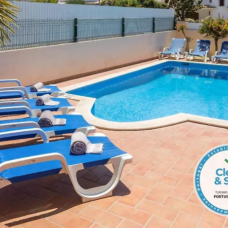 Moradia Ricardo - Gale Beach Guia (Faro)