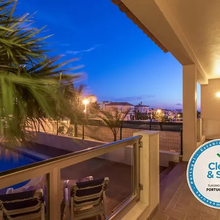 Villa Moradia Ricardo - Gale Beach *