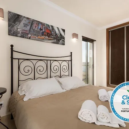 Moradia Ricardo - Gale Beach Villa Guia (Faro)