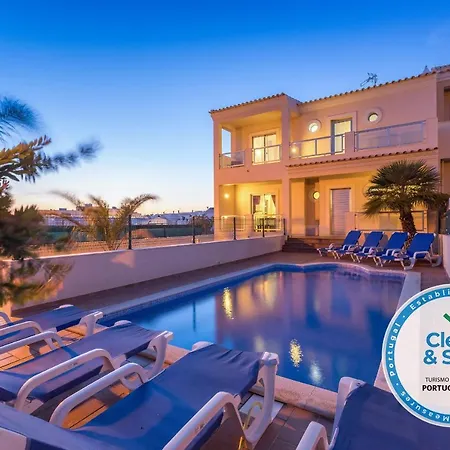 Villa Moradia Ricardo - Gale Beach *